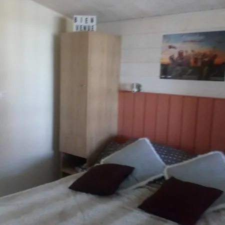 Le Petit Logis Apartamento Les Épesses Exterior foto