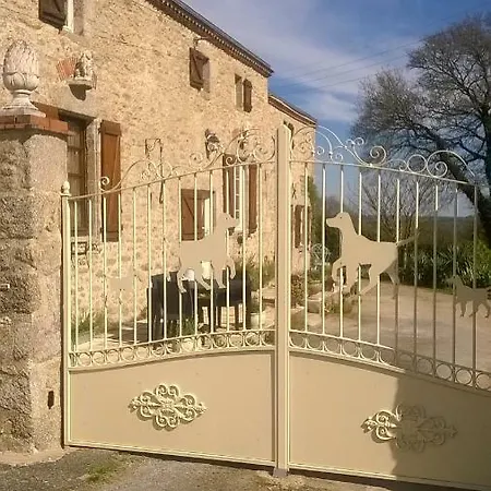 Le Petit Logis Apartamento Les Épesses Exterior foto