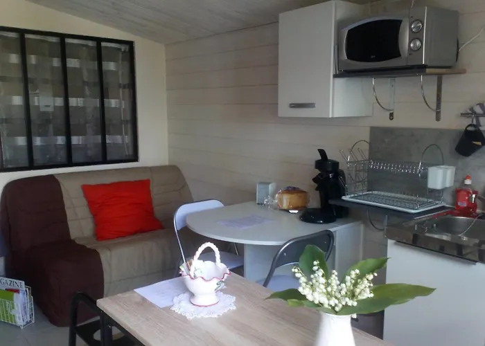 Le Petit Logis
