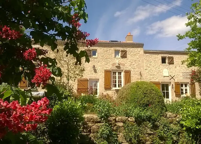 Le Petit Logis