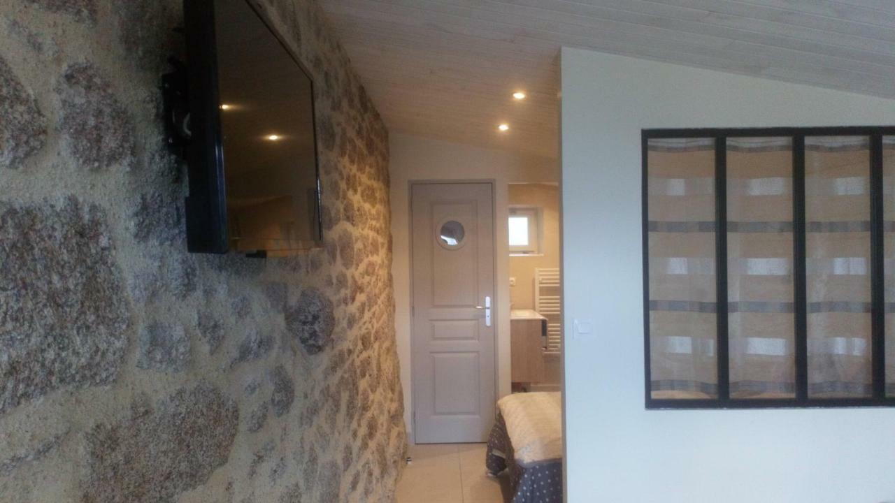 Le Petit Logis Les Épesses