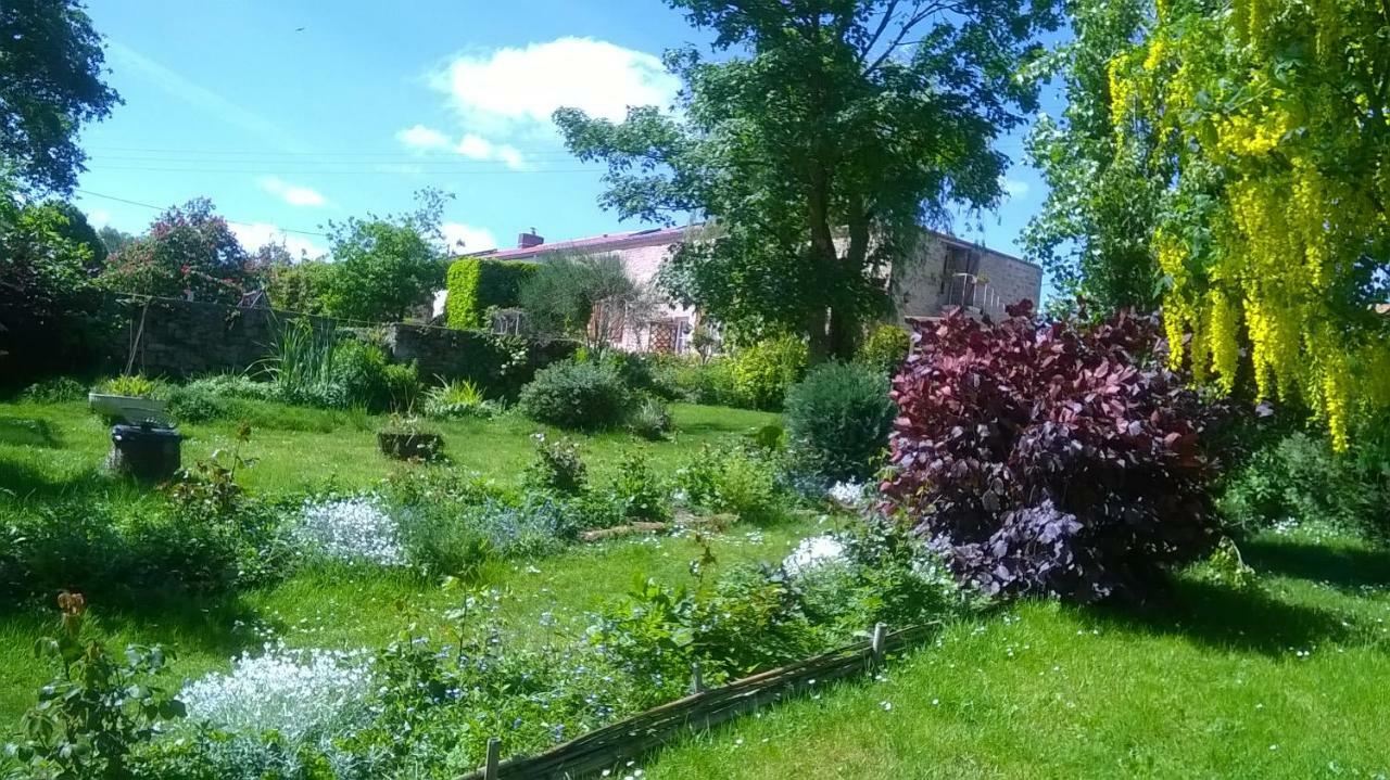 Le Petit Logis Appartement *