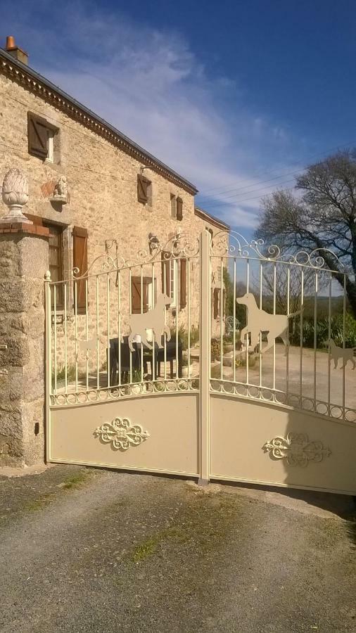 Le Petit Logis * Les Épesses