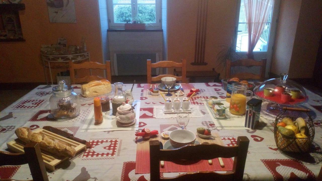Appartement Le Petit Logis Les Épesses
